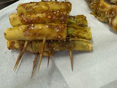 -老黑板筋(顺义总店)