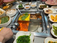 -海底捞火锅(亲贤北街店)