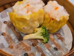 -万山楼海鲜酒家·二十三年老字号