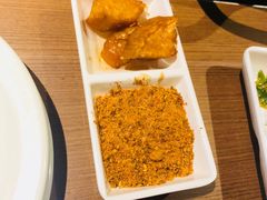 -火炉火自助餐(悠唐购物中心店)