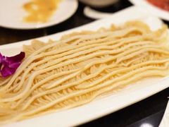 -重庆德庄火锅(体育中心店)
