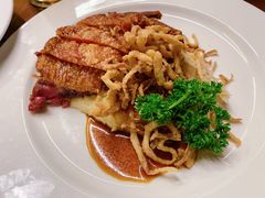 -宝莱纳餐厅(滨江店)