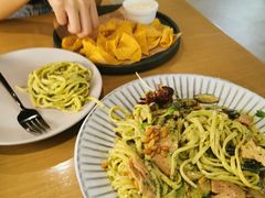 -本处·素食·融合料理(南油店)