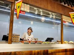 -老城南.鸭血粉丝汤(夫子庙店)