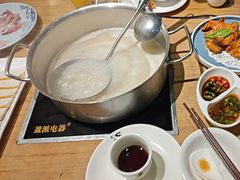 -鱼神·脆肉鲩 全鱼宴(西乡店)