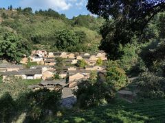 -杨家堂村