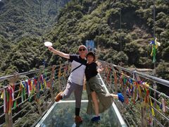 -宁波五龙潭景区