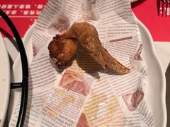 -赤火牛排(金狮广场店)