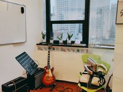 -MusicLife音乐(浦东校区)