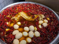 -三兄弟高炉烧饼