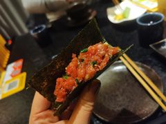 -無境·匠心日本料理(汉街店)