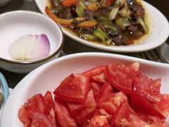 -宗泉烤全羊·烤羊腿·家常菜(解放东路店)