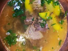 -妈妈的味道(和顺古镇店)