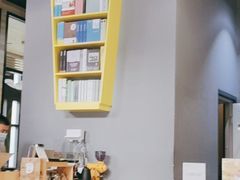 -咪咕咖啡(北京西单店)