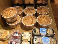 -百饼园(元洪城店)