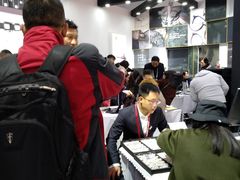 景点-东浩兰生上海世博展览馆