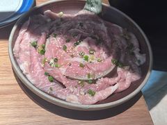 -烧肉达人•炭火烧肉(新天地店)