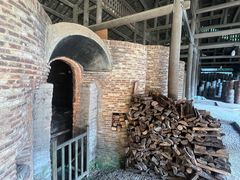 -景德镇古窑民俗博览区