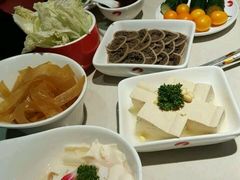 黄喉-海底捞火锅(泉城路店)