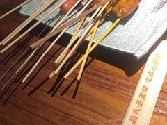 -大圣烧烤(马湖新村店)
