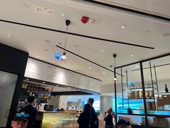 -agnès b. CAFE(ifc mallLA LOGGIA bis)