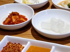 -釜山火炉韩式炭火烤肉(欧洲城店)