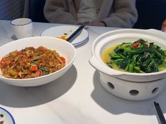 -兰湘子·湘菜小炒(长安万科广场店)