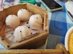 -观塘港茶餐厅(八一大道店)