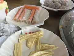 -木萨火锅店(开鲁路店)