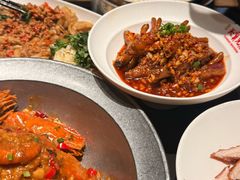 -天宝兄弟(前海壹方城店)