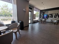 -瑞幸咖啡(永康公寓店)