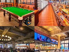 -COMMUNE幻师(上邦百汇城店)