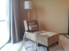 客房-廊坊固安福朋喜来登酒店