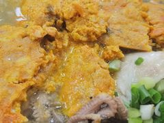 蟹王膏河粉-荔林食店(西华路店)