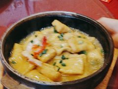 -长安炊烟庭院陕菜(七路明光路店)