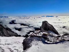 -欢唱KTV(映月湖环宇城店)