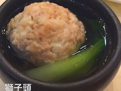 -扬州狮子楼·非遗淮扬菜(总店)