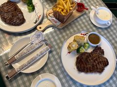 -上岛咖啡(华源四里店)