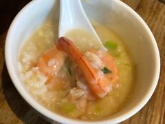 -颐和•海鲜砂锅粥•啫啫煲(奥林匹克广场店)