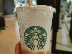 -星巴克臻选(深圳宝安大仟里1店)
