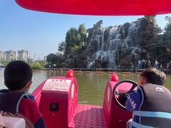 -枫香湖儿童公园