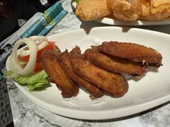 -关夫人餐厅(阳光广场店)