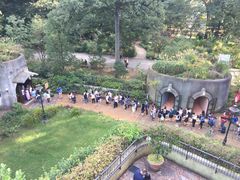 -三鹰之森吉卜力美术馆