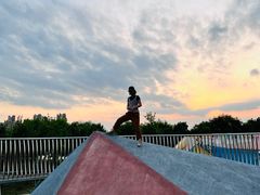 -上海山野camping·户外天幕烧烤·团建拓展营地