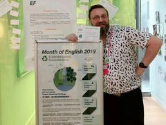 -EF英孚教育成人英语(伊势丹滨海店)