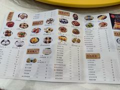 -味可道美食坊(福基路店)
