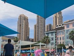 -海合安成都极地海洋公园