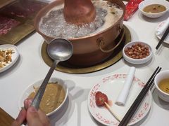 -东门口·新式老北京火锅(河西龙湖天街店)
