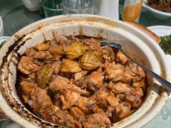 -金枝玉叶上海人家食府(三里河店)