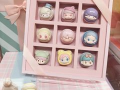 -泡泡玛特POPMART(蓝色港湾店)